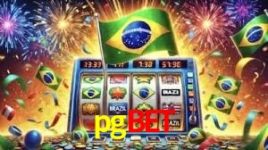 Welcome Bonus pgbet