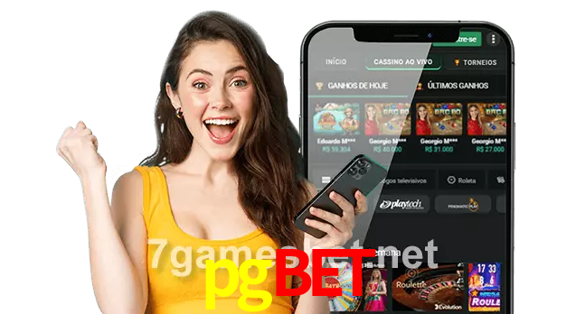 pgbet