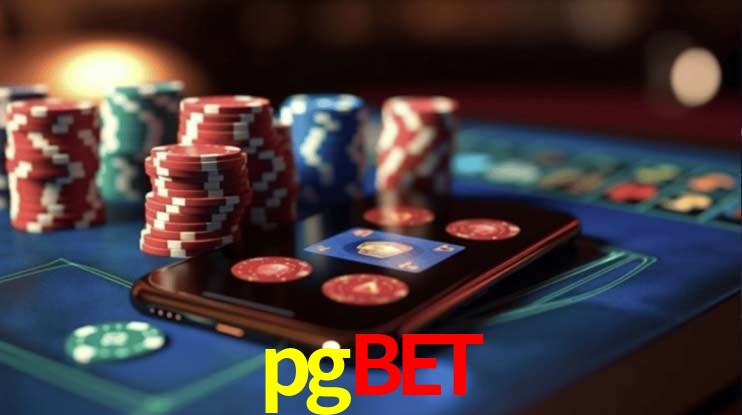 cassino pgbet