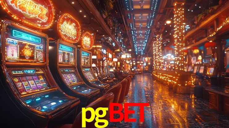 pgbet