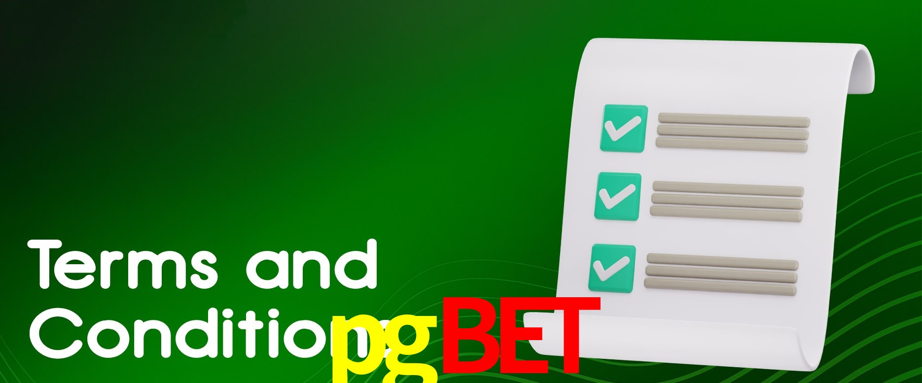 API Integration pgbet