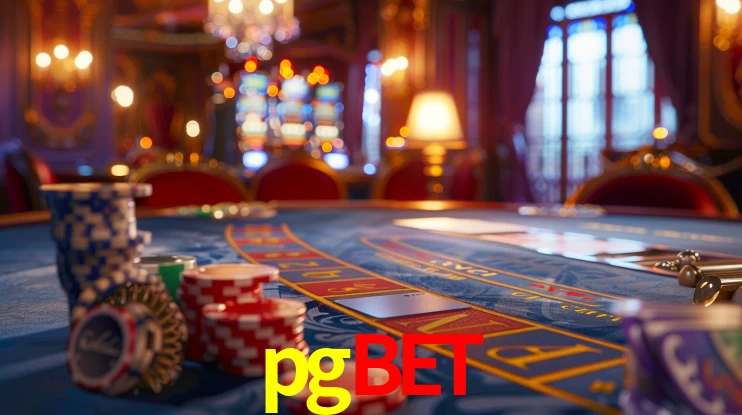 Game Statistics pgbet