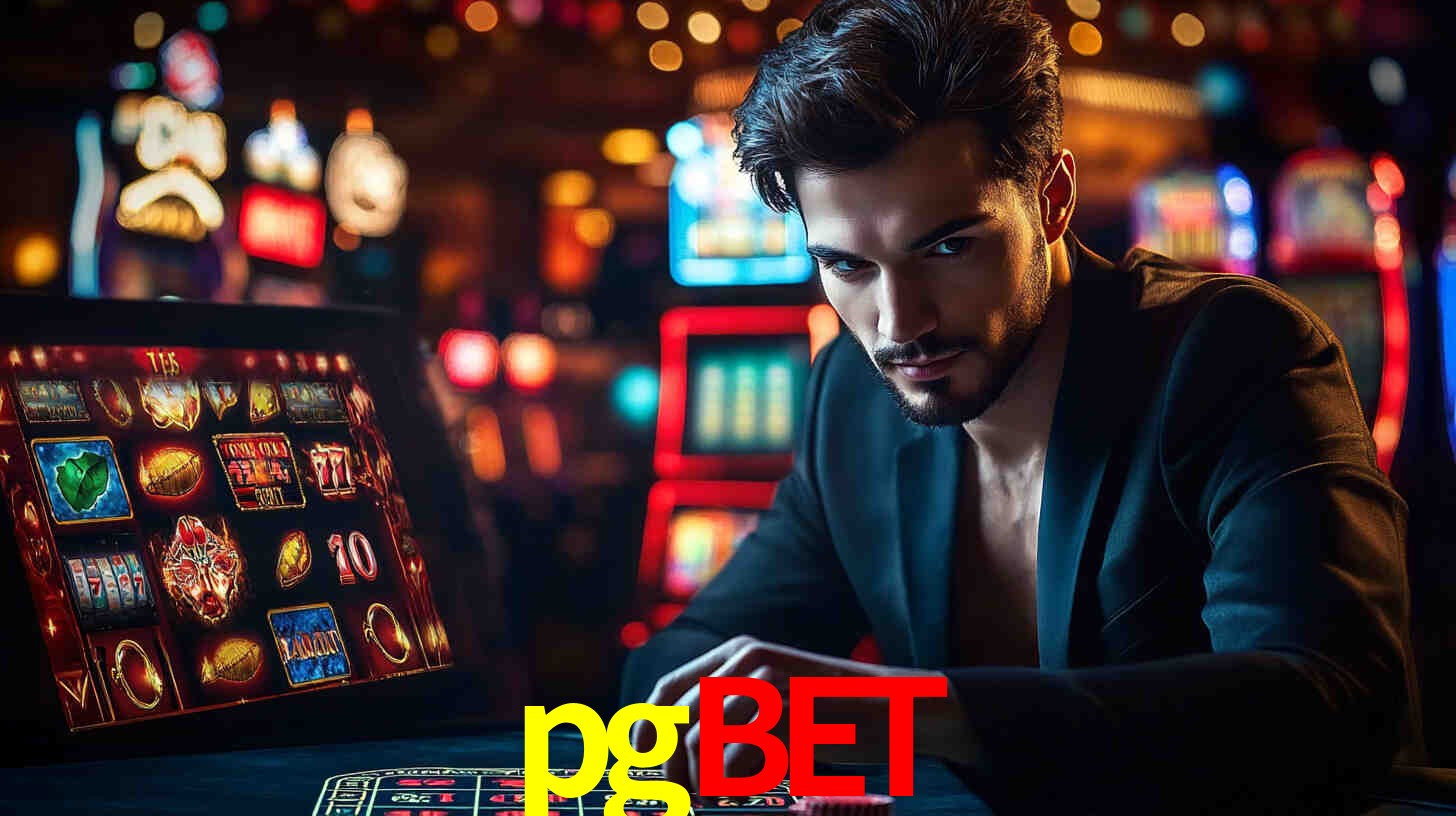 pgbet paga