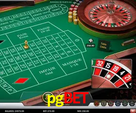 API Integration pgbet