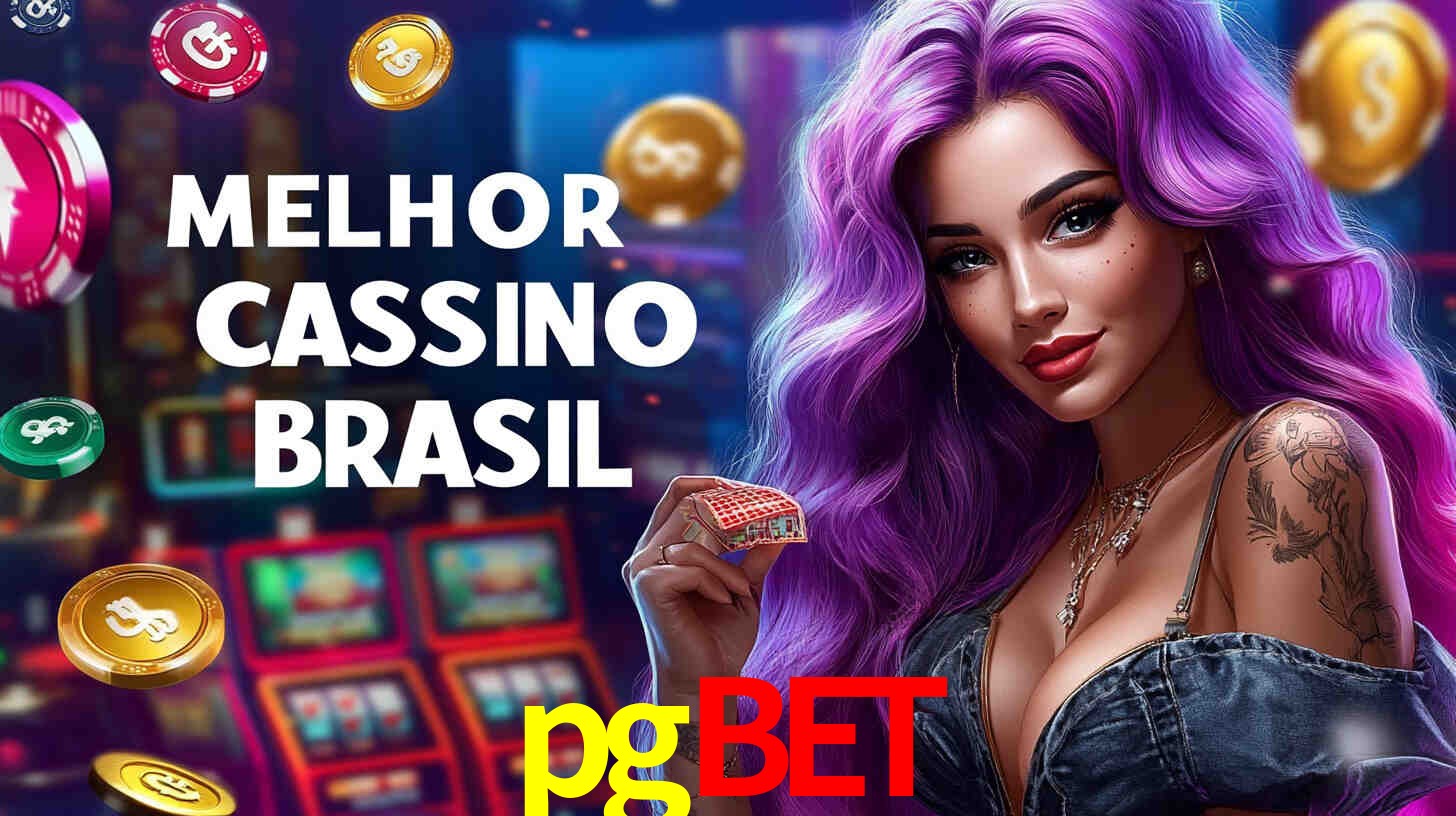 Inovações de Jogos na pgbet: O Futuro das Experiências Interativas