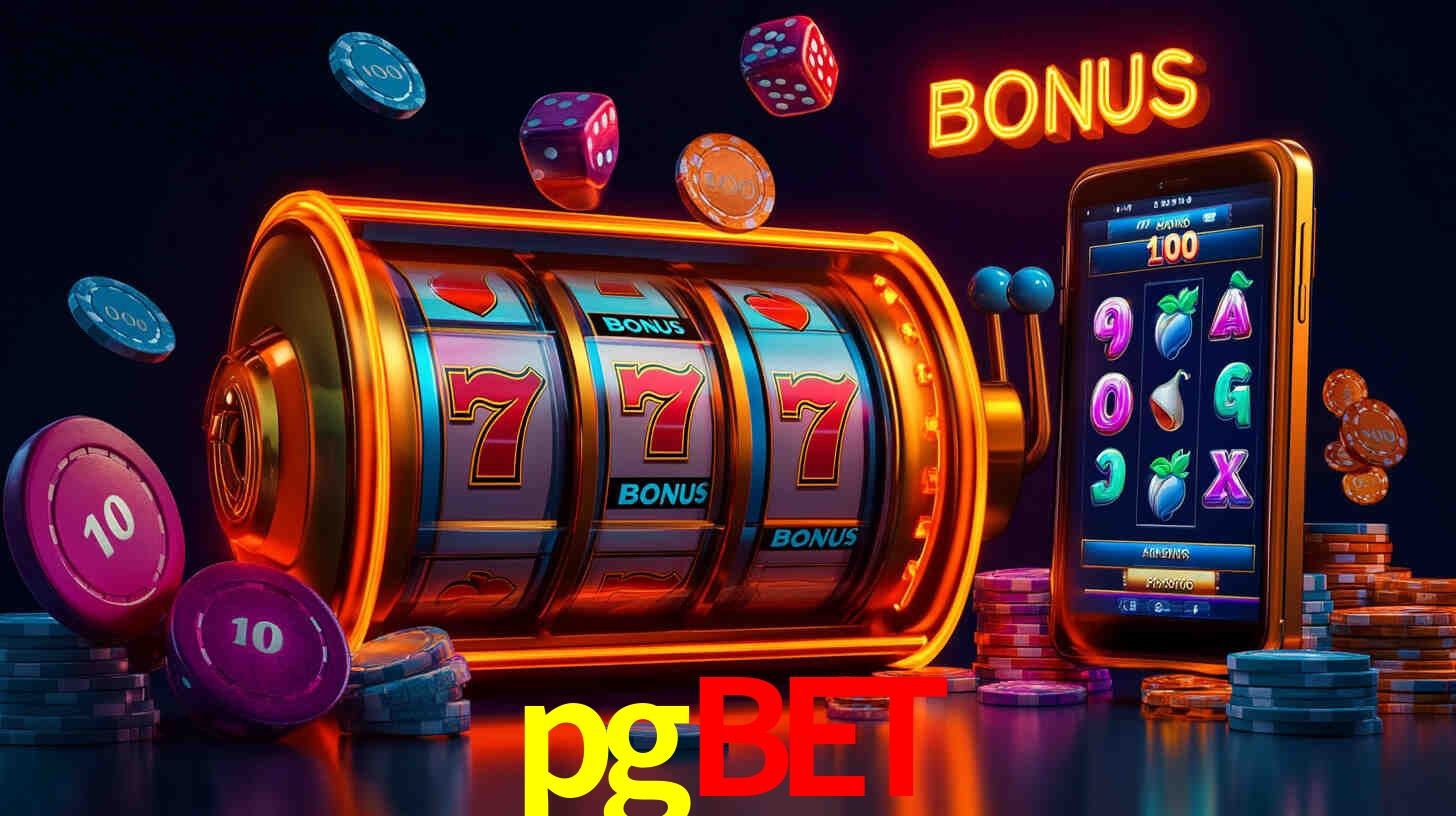 Descubra a Magia dos Jogos de Arcade no pgbet