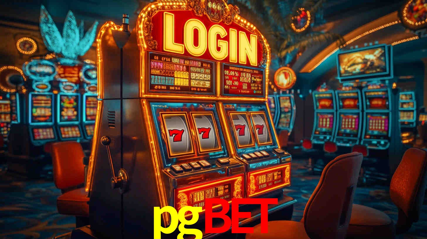 Welcome Bonus pgbet