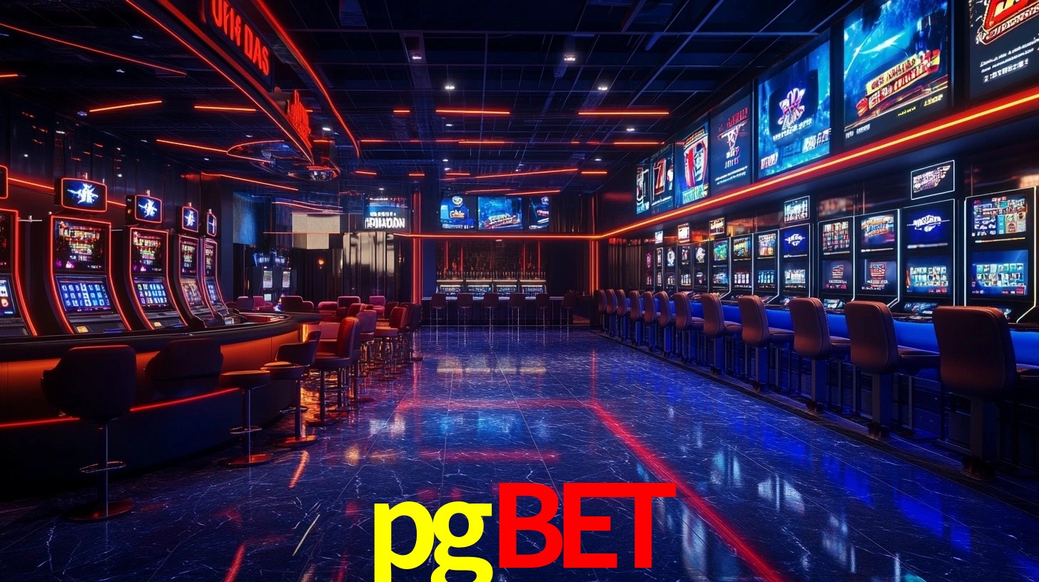 Premium Interface pgbet