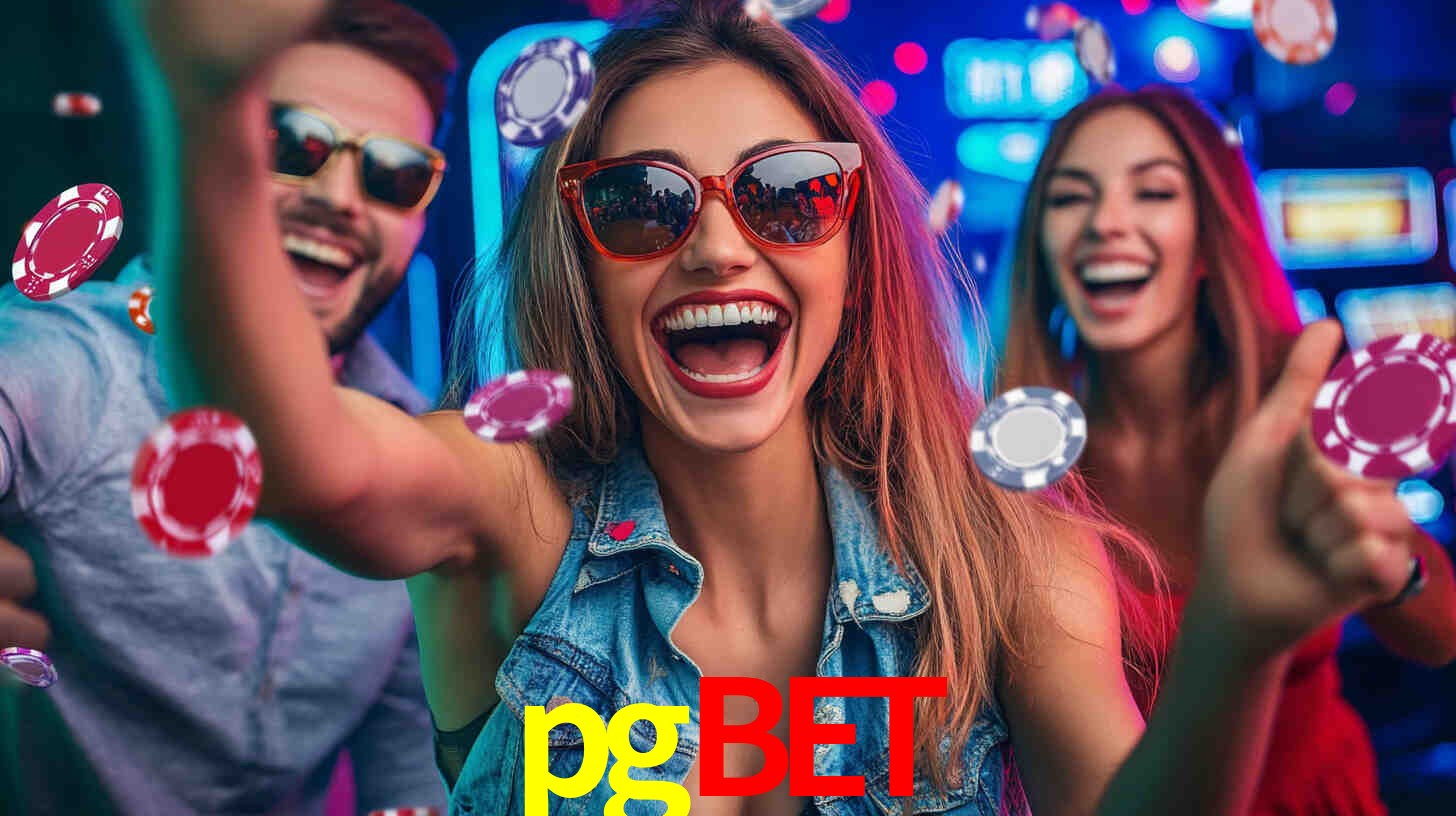 Apostas Esportivas na pgbet: Um Guia Completo
