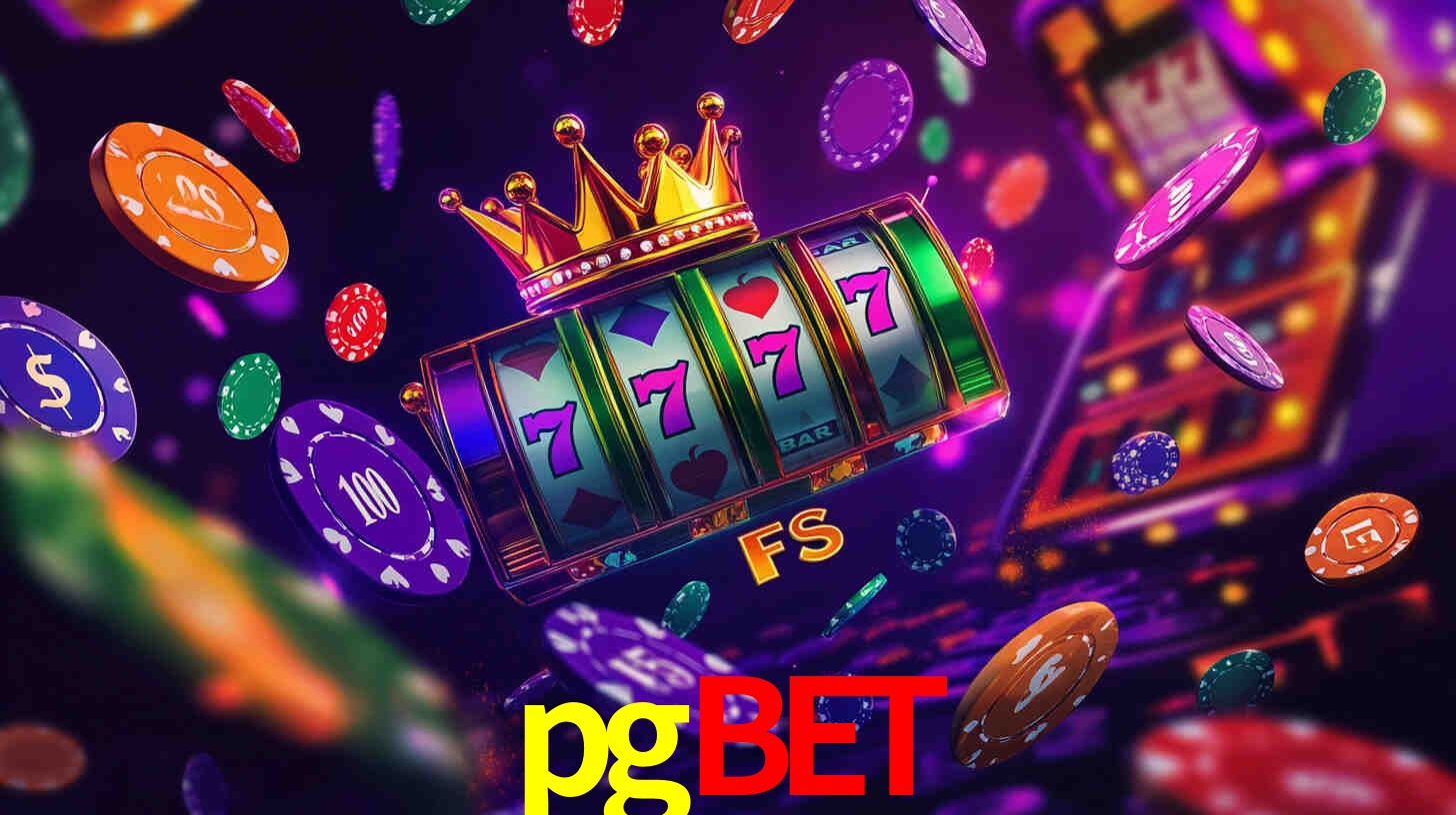 pgbet App Interface