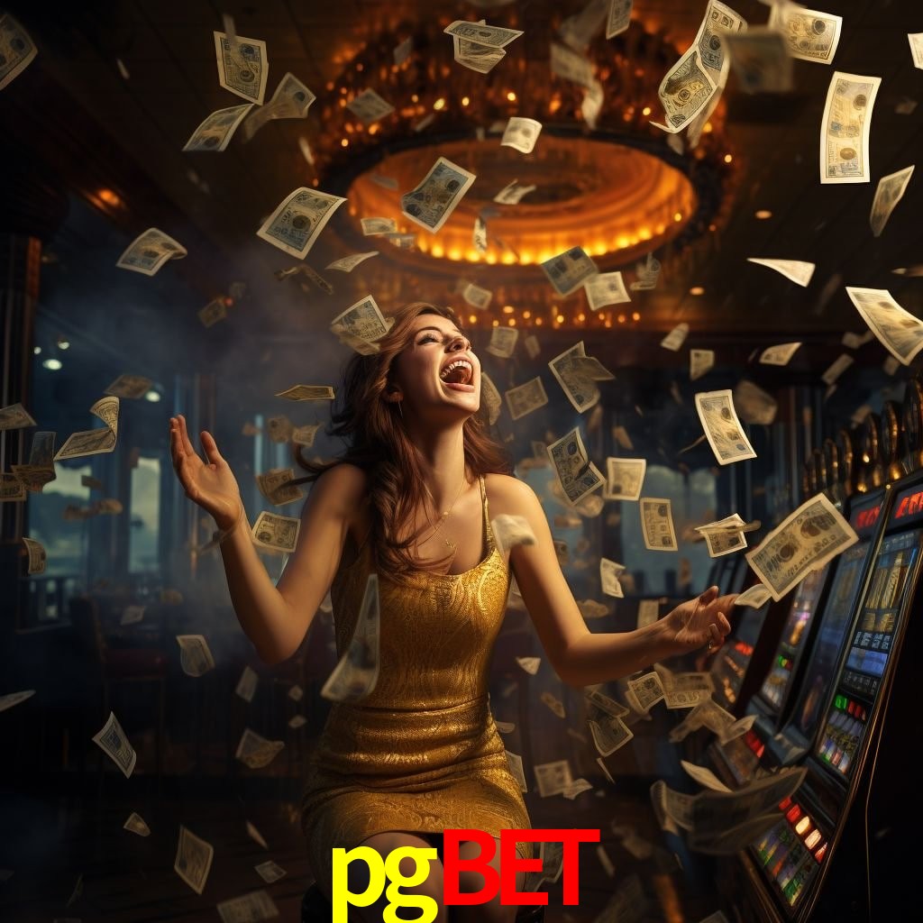 Blackjack Table pgbet