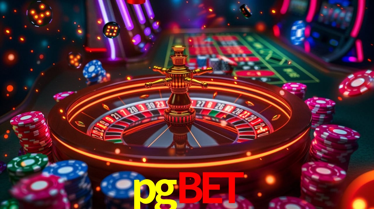 Explorando a Categoria de Eventos em Apostas na pgbet