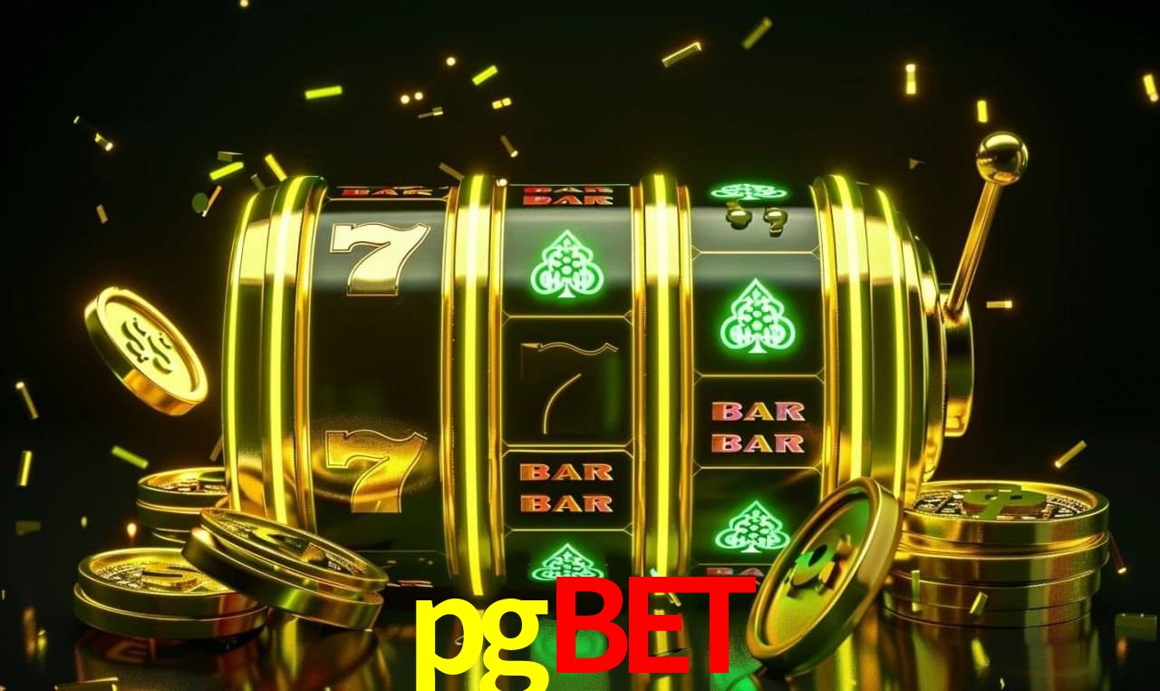 Game Providers pgbet