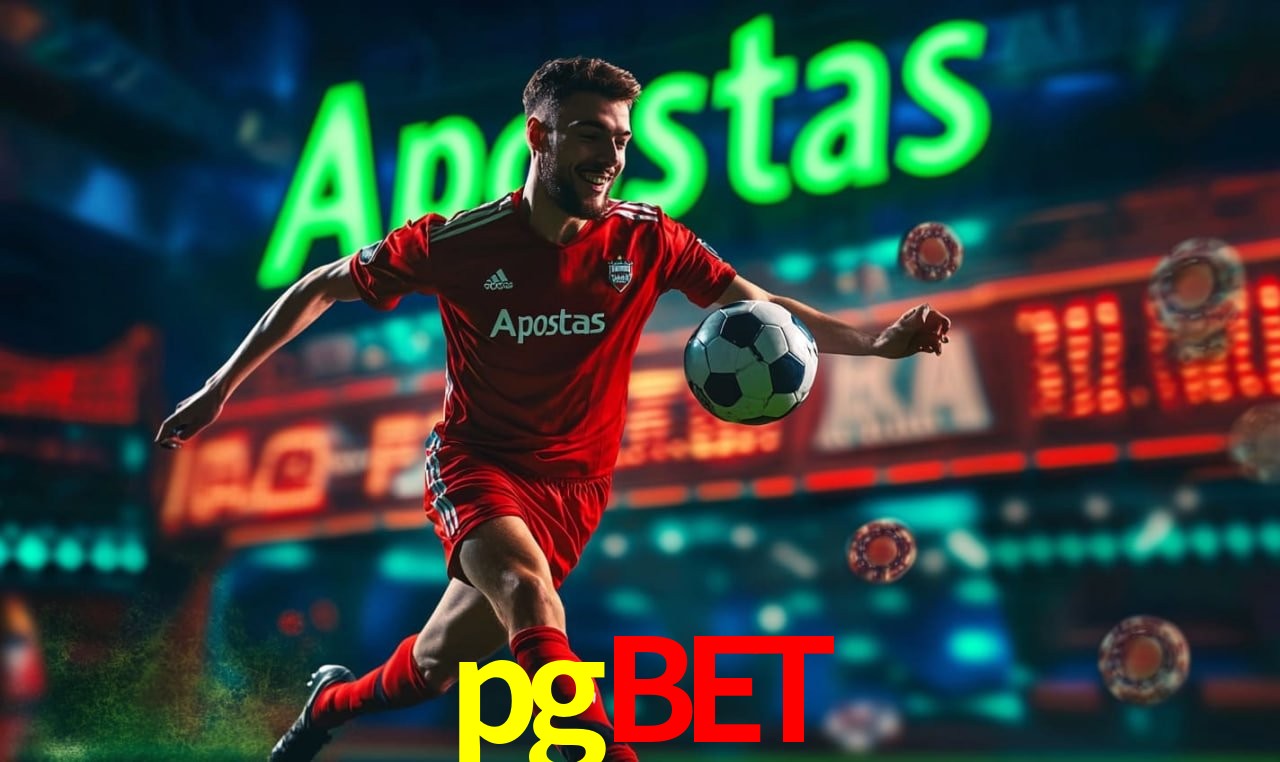 Descubra a Essência do pgbet: Nossa História e Compromissos