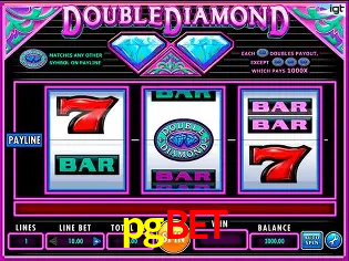 Descubra o Mundo do Cassino Online com pgbet