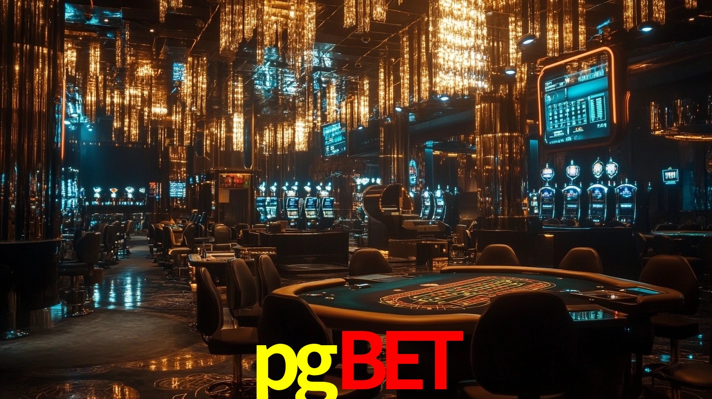 pgbet